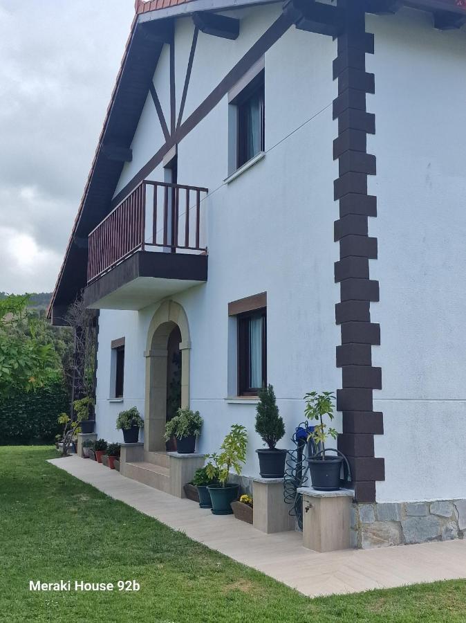 Meraki House 92B Arnuero Exterior foto