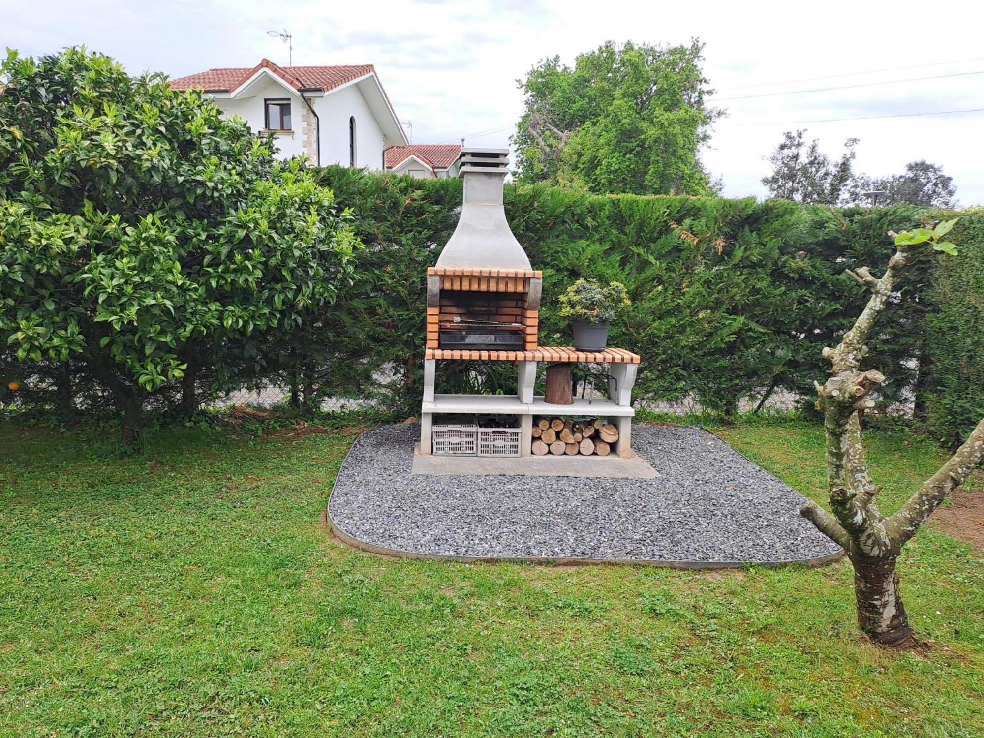 Meraki House 92B Arnuero Exterior foto